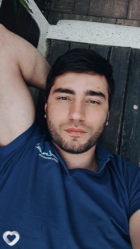 Роман, 33, Алматы — анкета №1163562