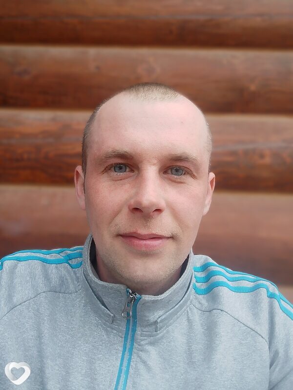 Кирилл, 35, Перми — анкета №1163576