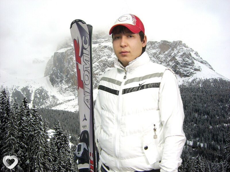 Баха, 37, Иванове — анкета №1163577