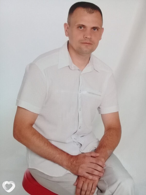 Виктор, 48, Тольятти — анкета №1163630