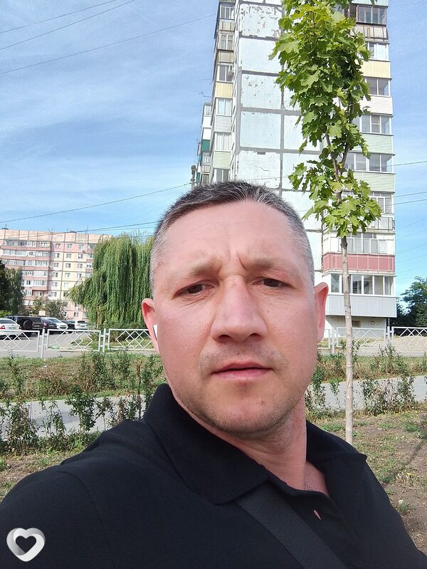 Денис, 43, Тамбове — анкета №1163638