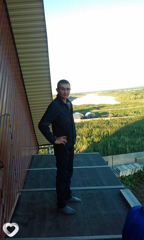 Владимир, 34, Ачинске — анкета №1163642