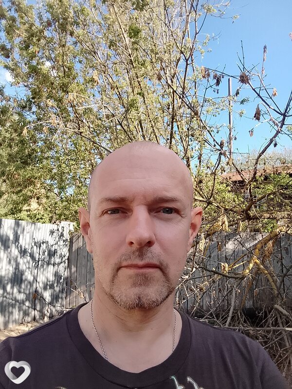 Сергей, 50, Москве — анкета №1163643