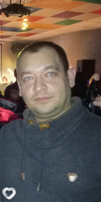 Александр, 34, Усть-Илимск — анкета №1163652