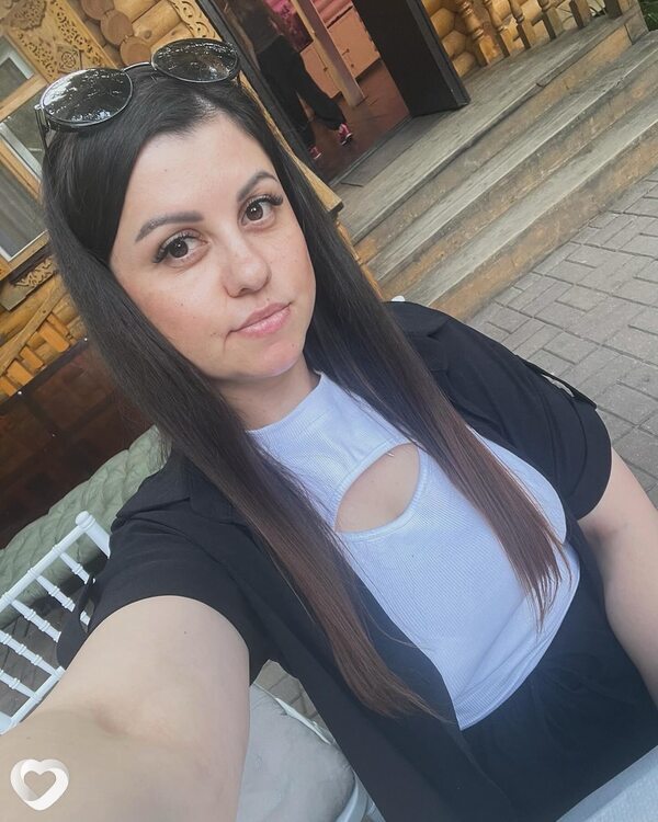 Кристина, 36, Москве — анкета №1163654