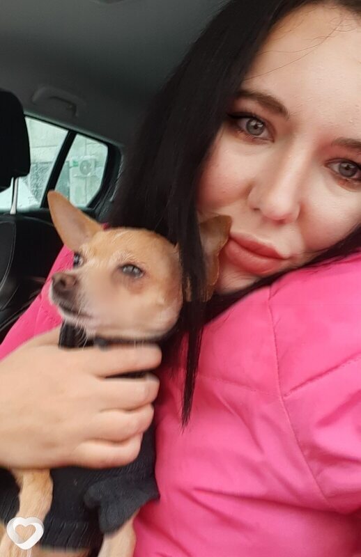 Татьяна, 24, Липецке — анкета №1163609