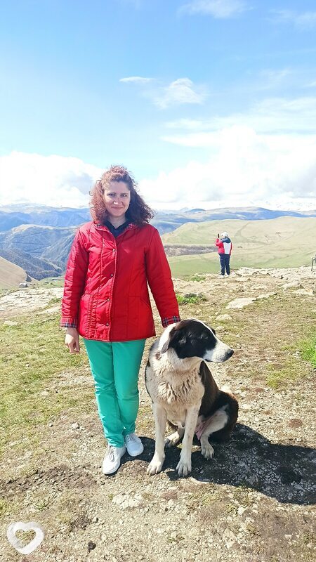 Екатерина, 41, Челябинске — анкета №1163610