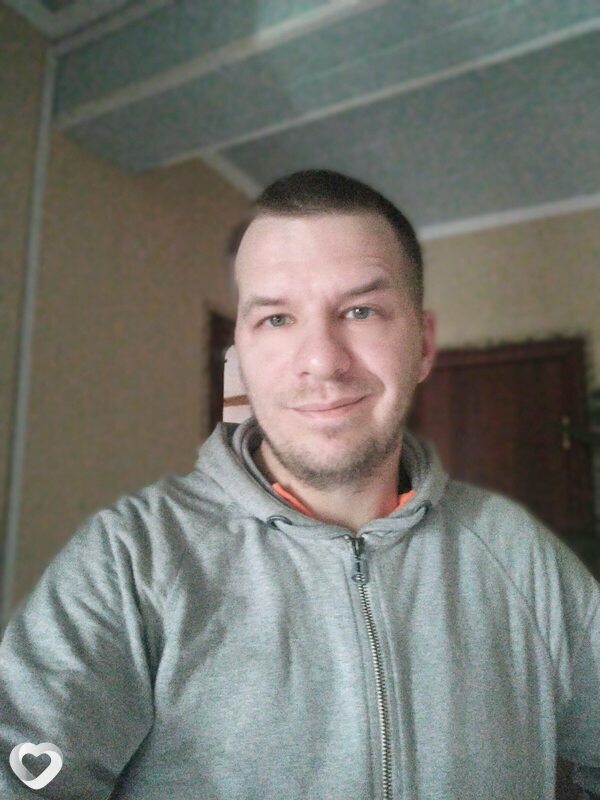 Александр, 39, Санкт-Петербурге — анкета №1163612