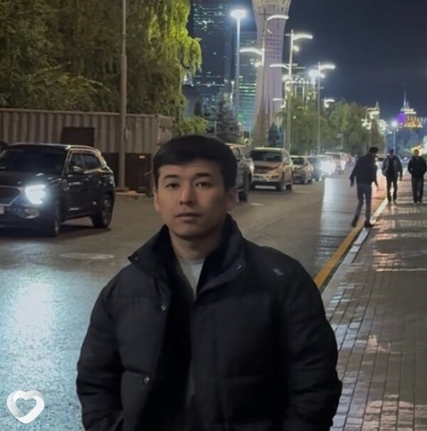Нур, 27, Таразе — анкета №1163614