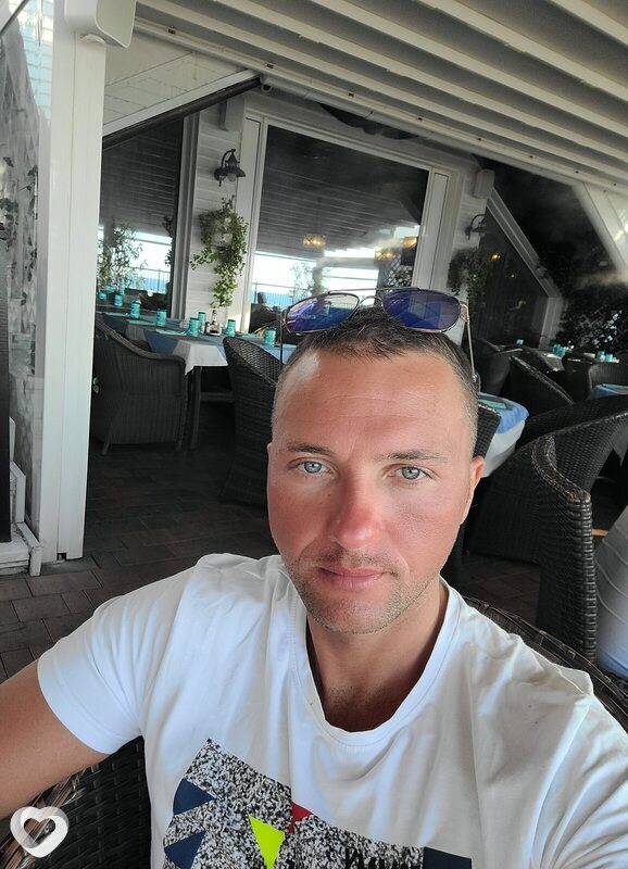 Денис, 35, Казани — анкета №1163615