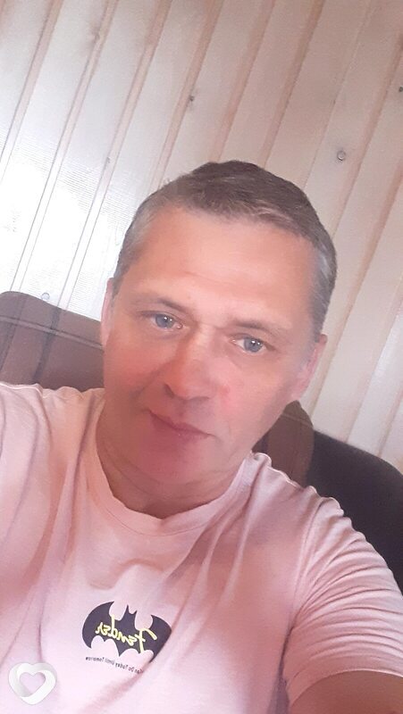 Алекс, 51, Чите — анкета №1163620