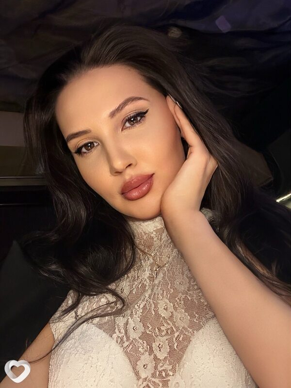 Марьям, 33, Минске — анкета №1163621