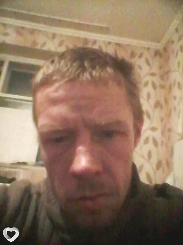 Иван, 41, Караганде — анкета №1163624