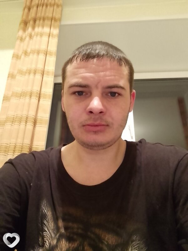 Антон, 32, Москве — анкета №1163625