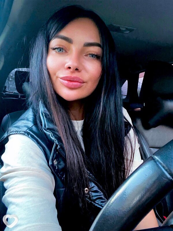 Mari, 36, Магадане — анкета №1163628