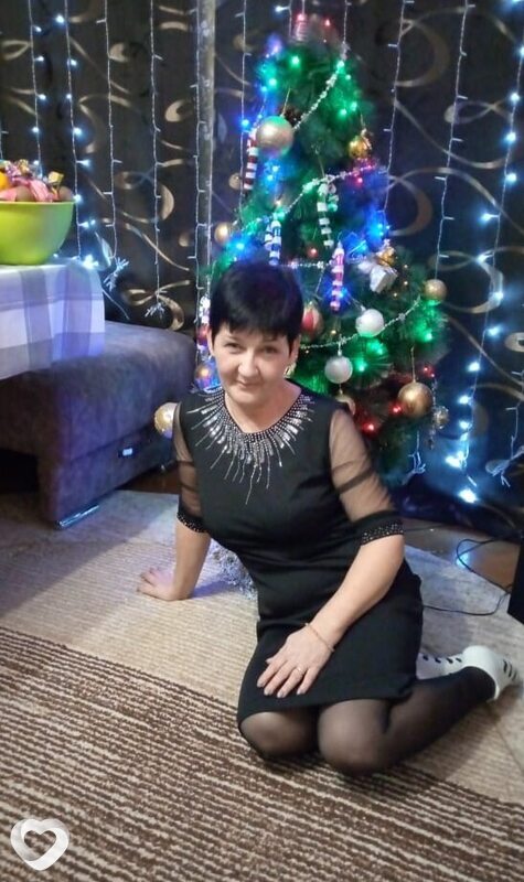 Лариса, 55, Барнауле — анкета №1163754