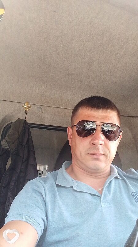 Евгений, 38, Санкт-Петербурге — анкета №1163755