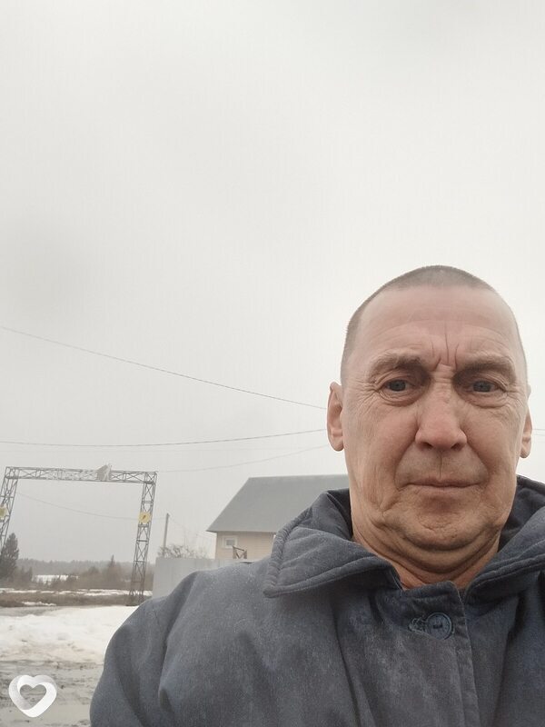 Некук, 59, Ижевске — анкета №1163756