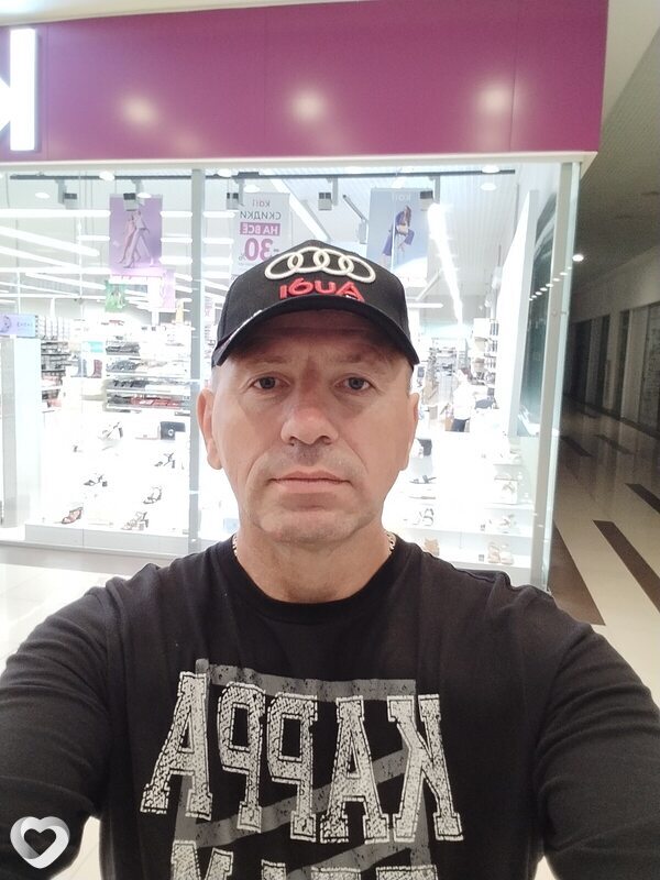 Nikolay, 53, Нововоронеже — анкета №1163760