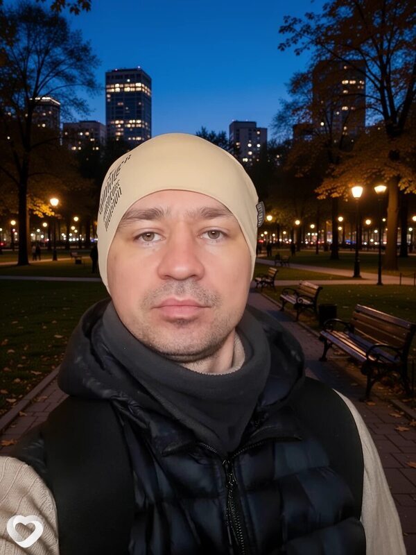 Макс, 32, Екатеринбурге — анкета №1163762