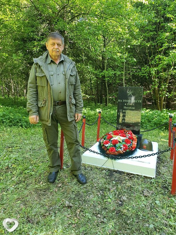 Игорь, 62, Москве — анкета №1163769