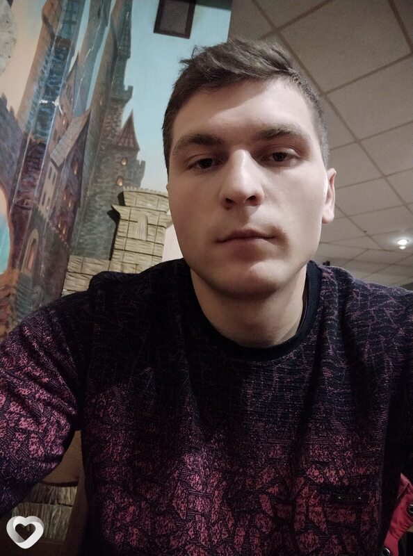 Влад, Старобельск