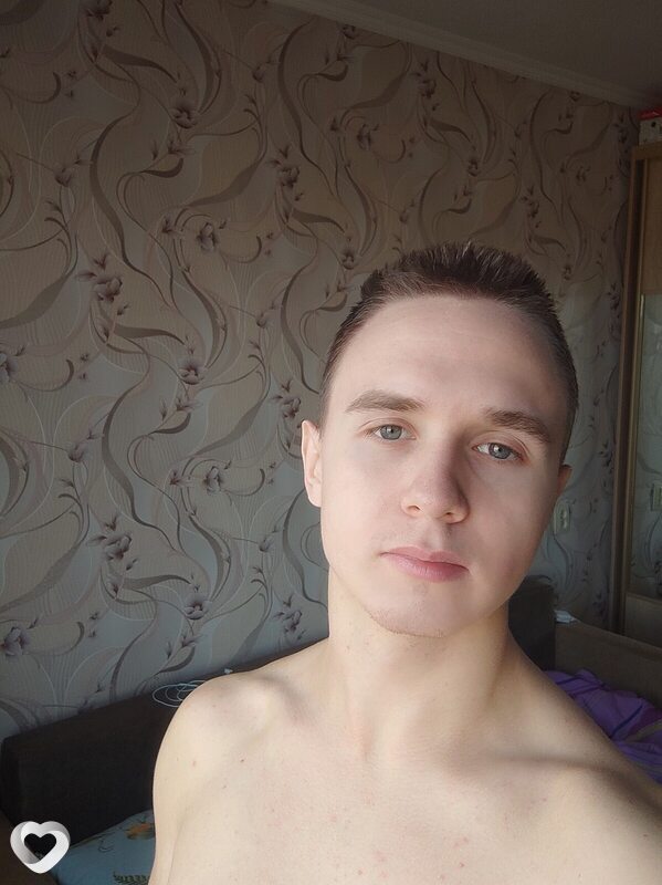 Юра, 27, Одессе — анкета №1163730