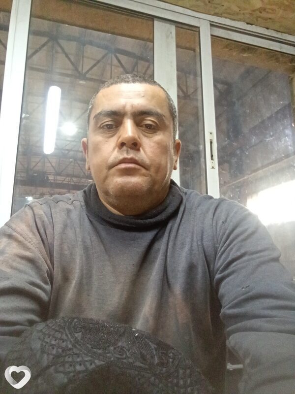 Женя, 47, Ногинске — анкета №1163733