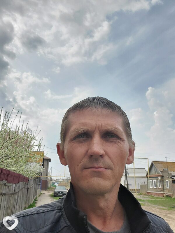 Евгений, 43, Астрахани — анкета №1163735
