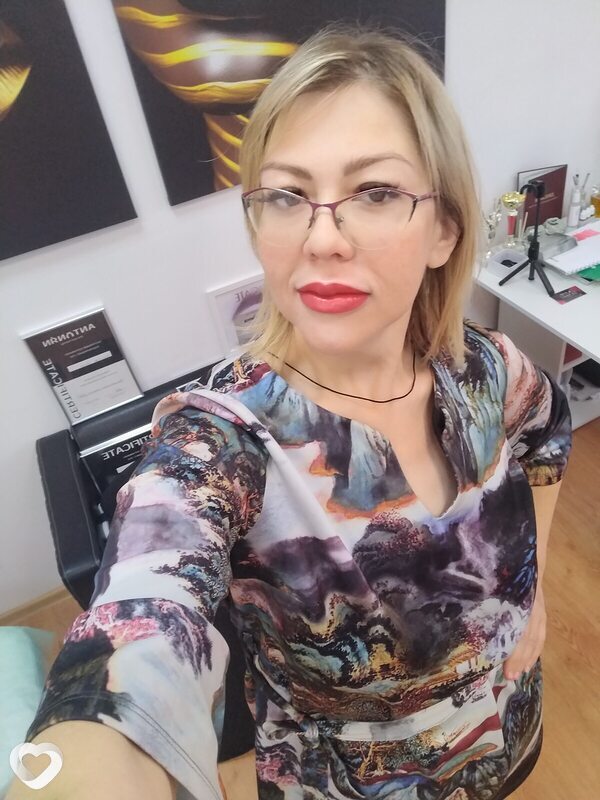 Анна, Полтавская