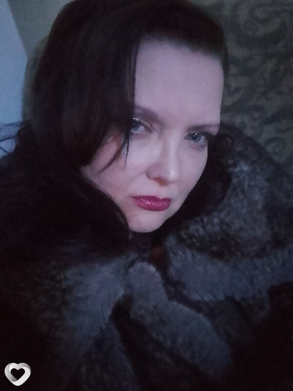 Инна, 45, Нижнем Новгороде — анкета №1163742