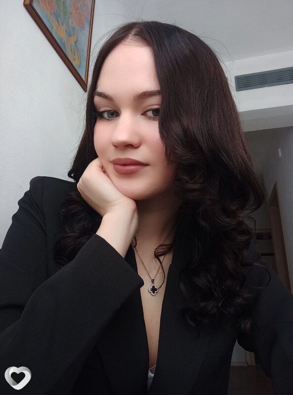 Виктория, 24, Москве — анкета №1163746