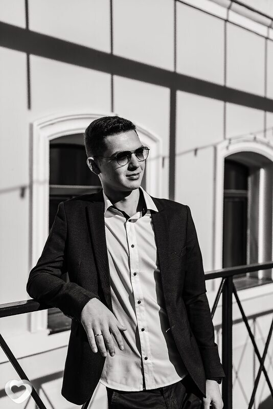 Денис, 29, Туле — анкета №1163748