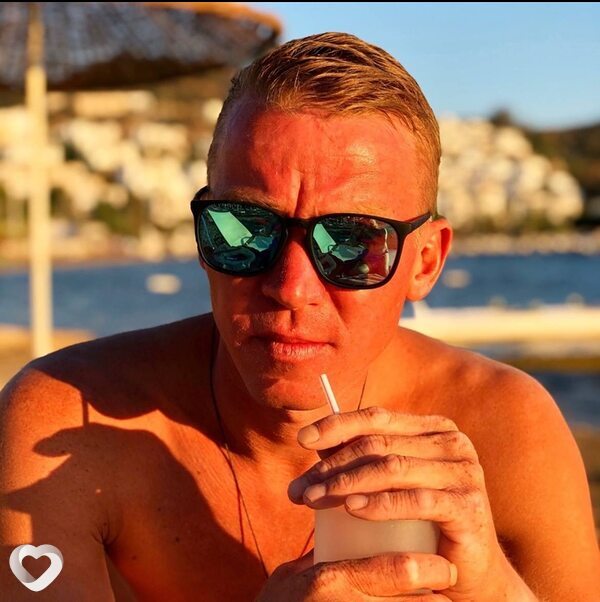 Стас, 39, Набережных Челнах — анкета №1163749