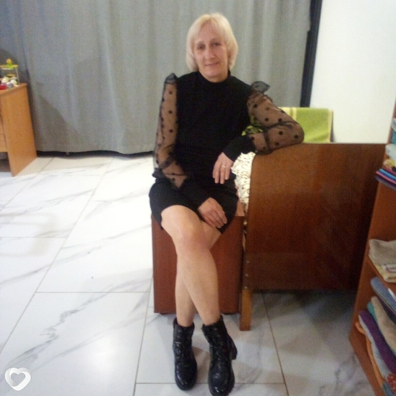 Елена, 47, Киеве — анкета №1163780