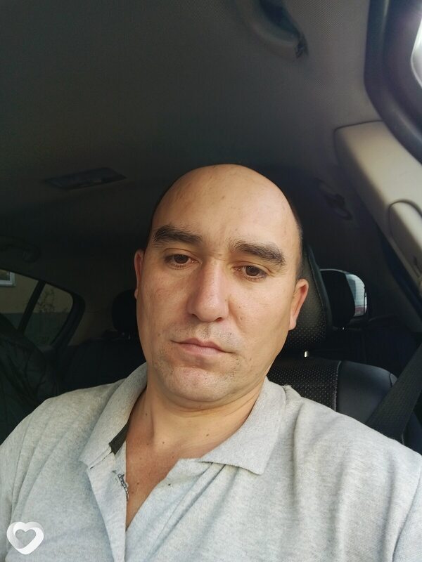 Джамал, 39, Казани — анкета №1163787