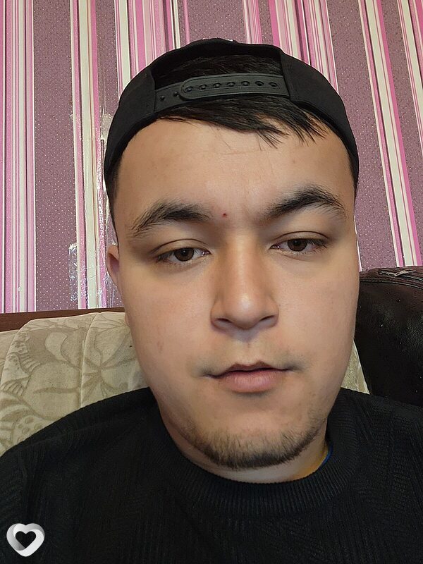 Шох, 24, Магадане — анкета №1163789