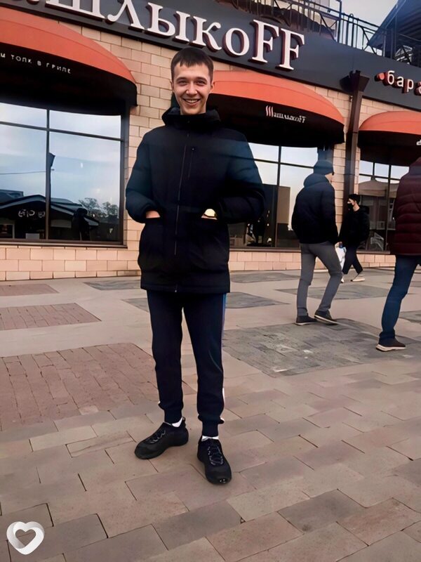 Алексей, 36, Новосибирске — анкета №1163790