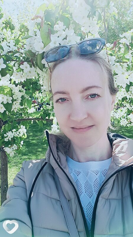 Юлия, 44, Томске — анкета №1163797