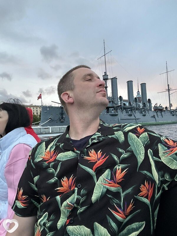 Денис, 33, Жлобине — анкета №1163799