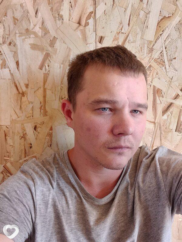 Витал, 31, Перми — анкета №1163800
