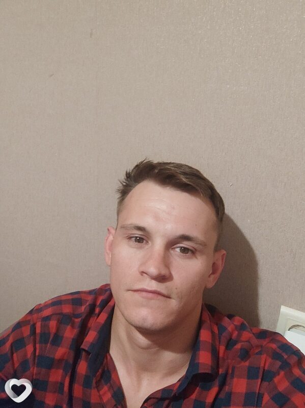 Андрей, 31, Гомеле — анкета №1163803