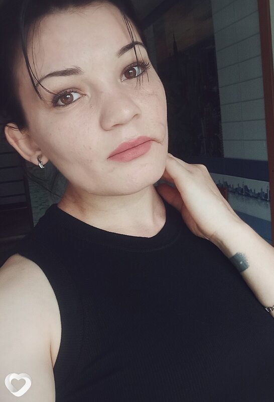 Елизавета, 27, Спасск-Дальний — анкета №1163881