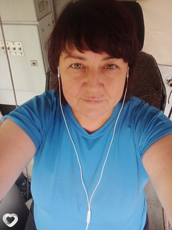 Альбина, 46, Казани — анкета №1163882