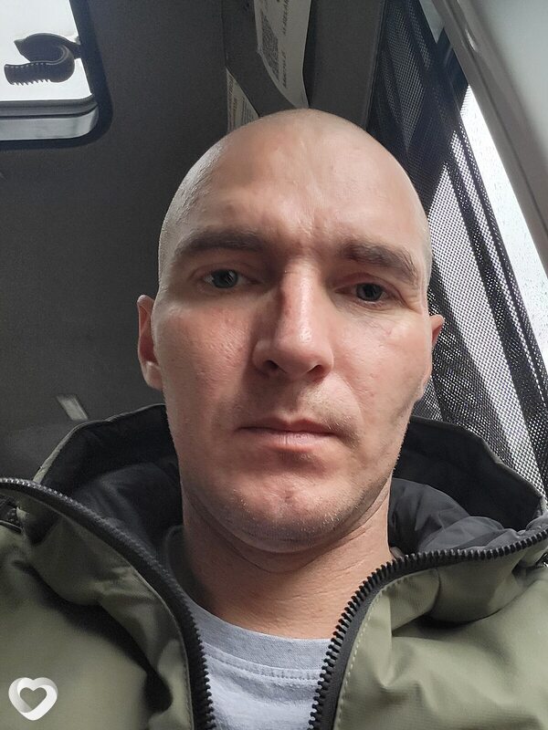 Ден, 38, Минске — анкета №1163883