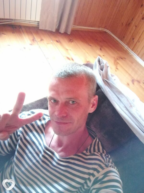 Дмитрий, 39, Воскресенске — анкета №1163884