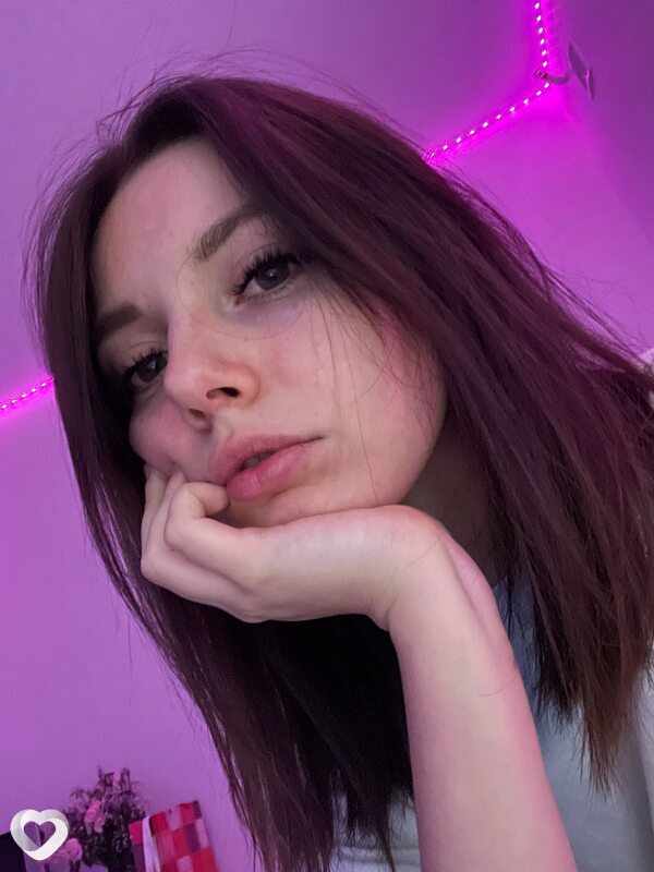 Диана, 23, Москве — анкета №1163886