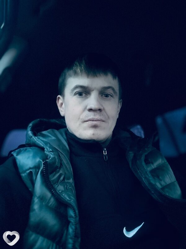 Станислав, 32, Иркутске — анкета №1163890