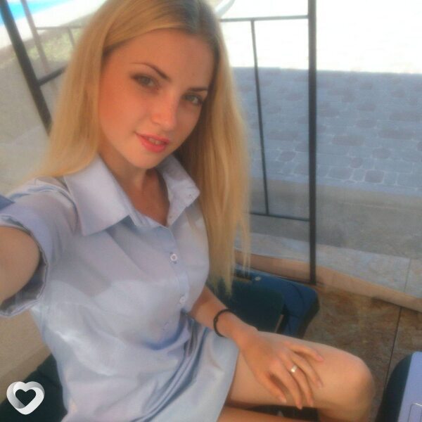 Кристина, 33, Саратове — анкета №1163893