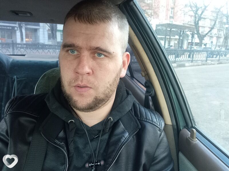 Андрей, 32, Твери — анкета №1163896